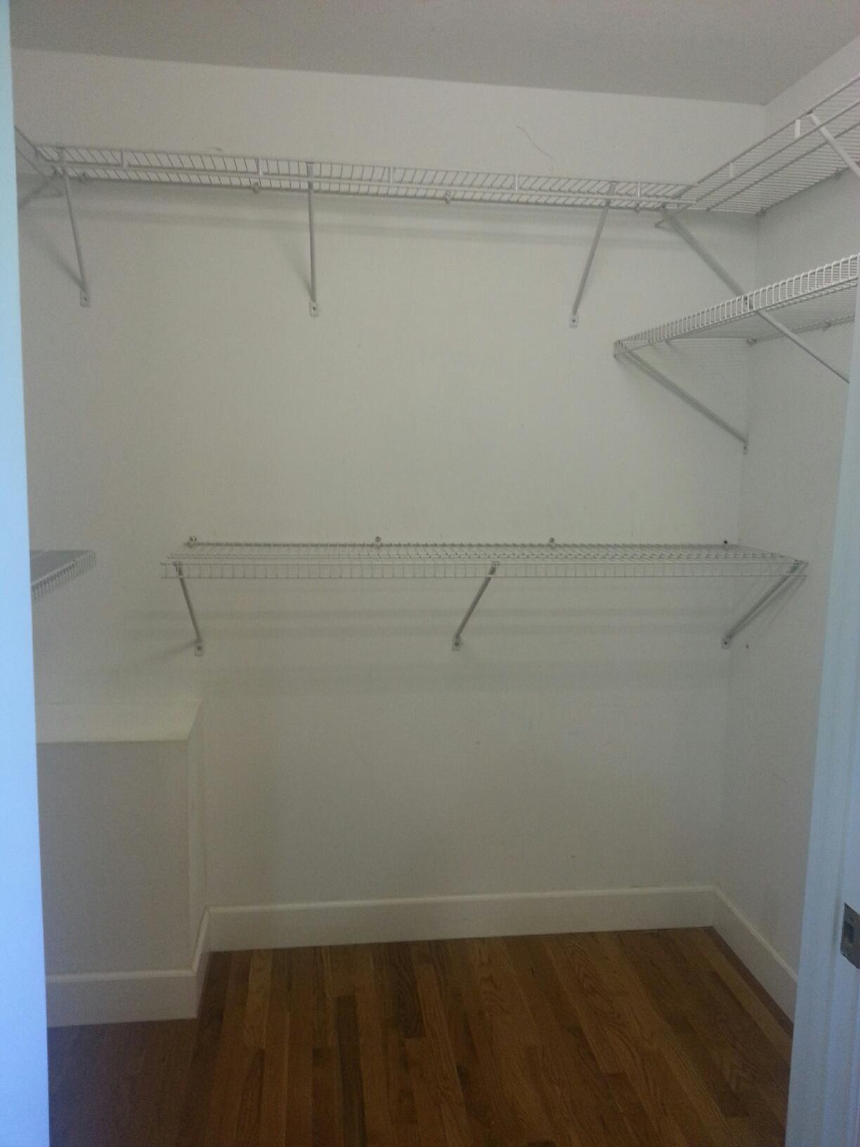 88 Herman Hickson Road Dunlap, TN 37327 - Photo 11 of 34 Master Bedroom Walk-in Closet