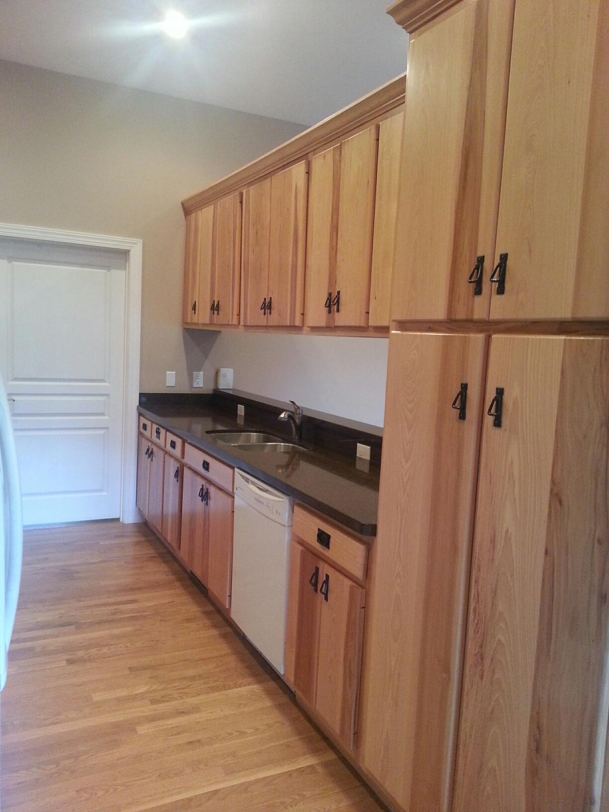 88 Herman Hickson Road Dunlap, TN 37327 - Photo 16 of 34 Kitchen