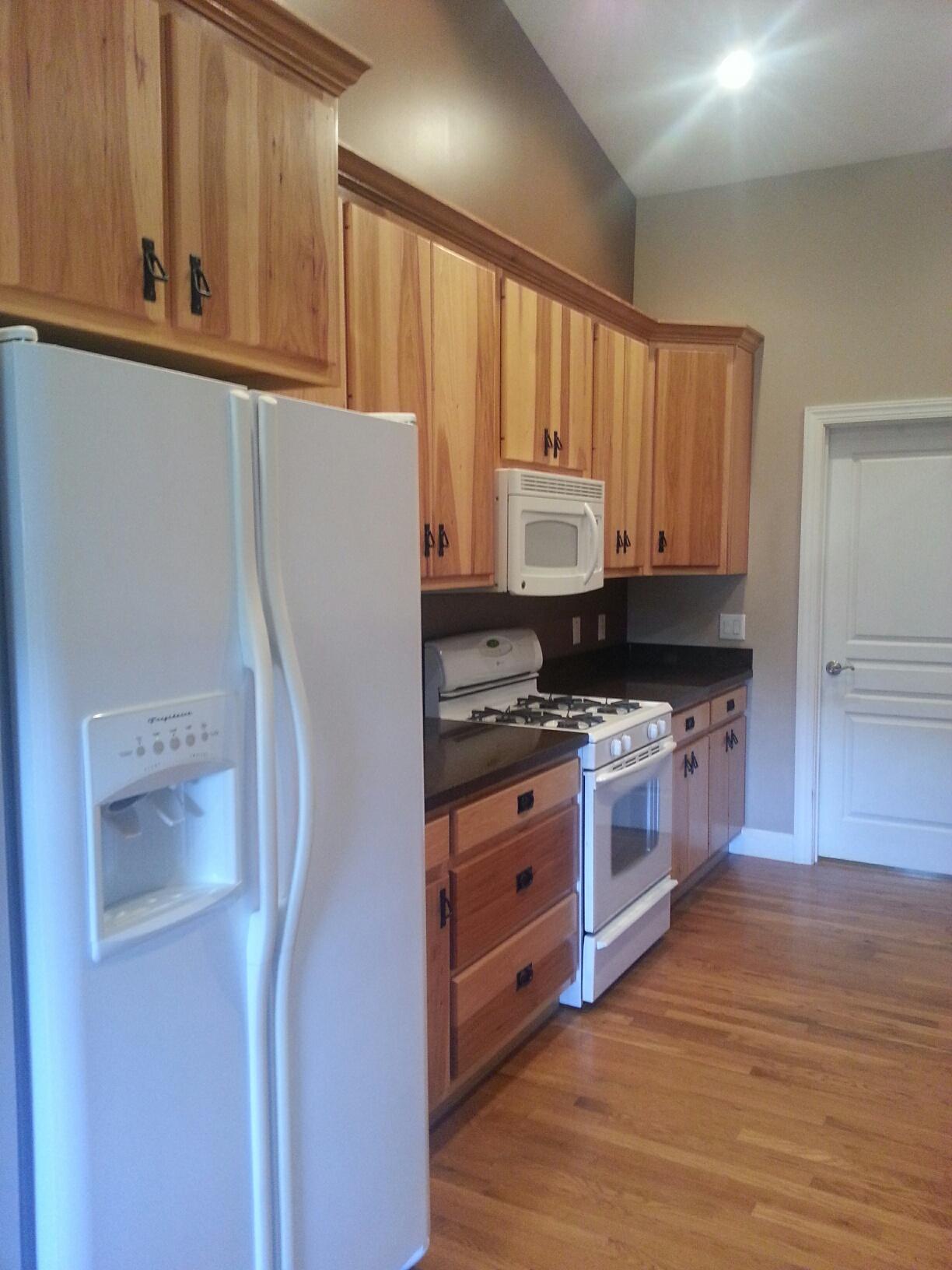 88 Herman Hickson Road Dunlap, TN 37327 - Photo 17 of 34 Kitchen