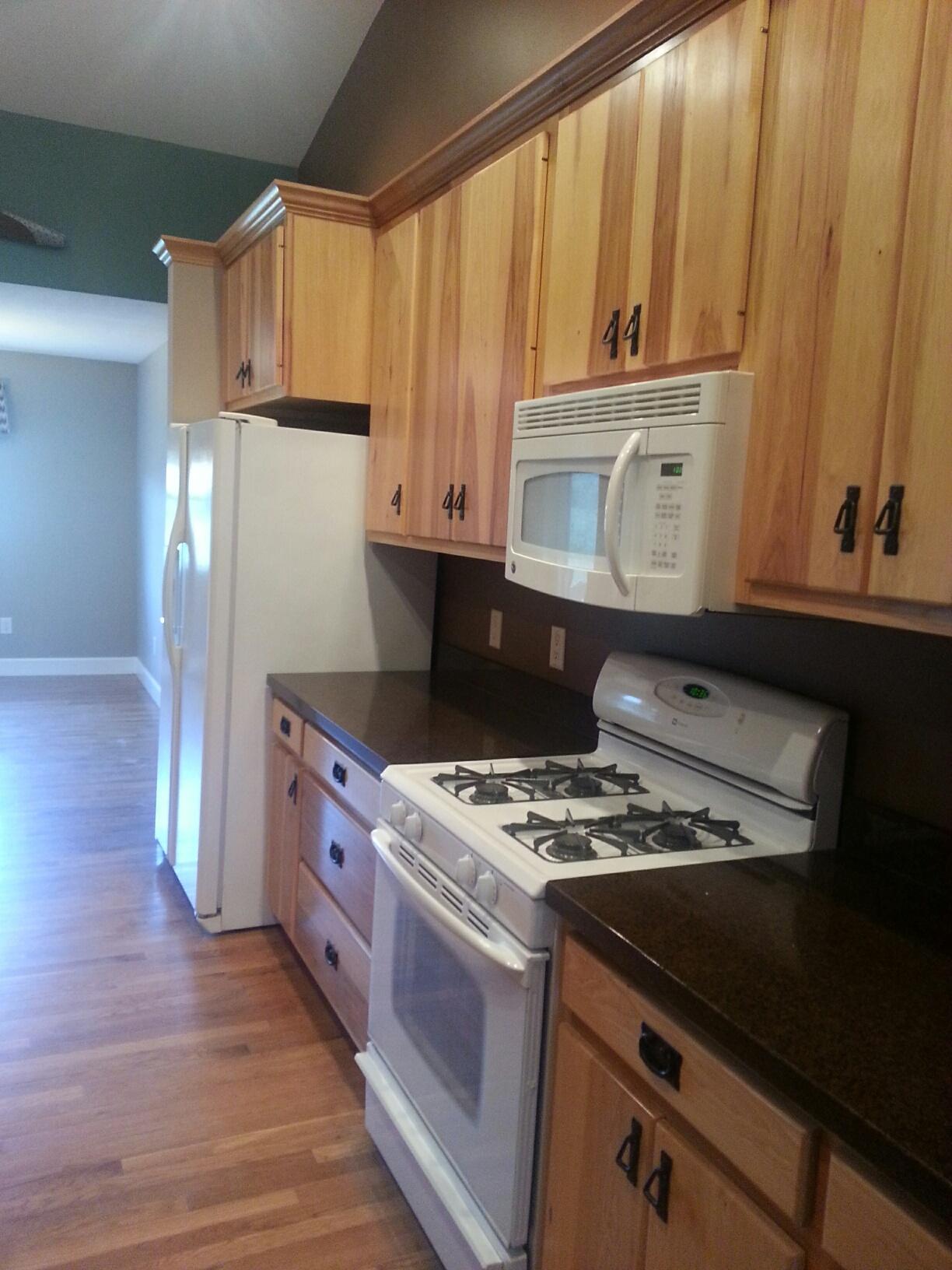 88 Herman Hickson Road Dunlap, TN 37327 - Photo 18 of 34 Kitchen