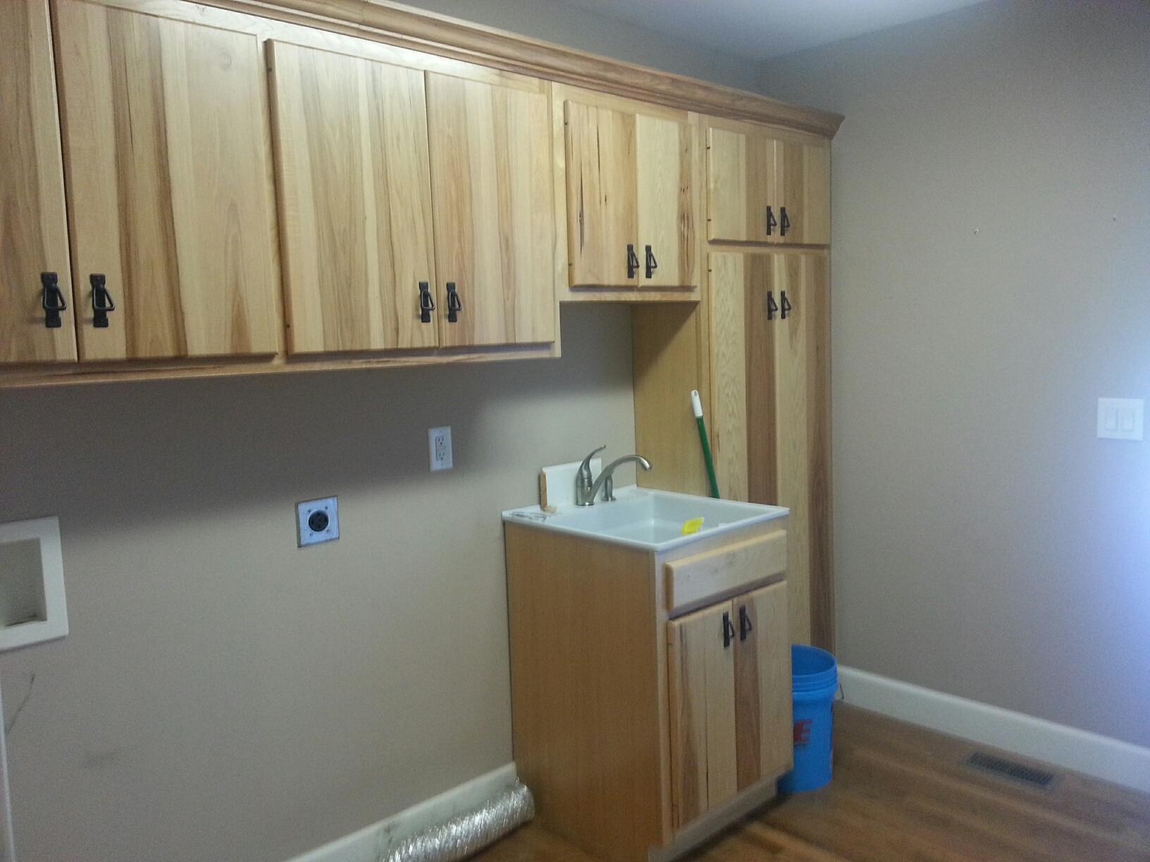88 Herman Hickson Road Dunlap, TN 37327 - Photo 19 of 34 Laundry Room