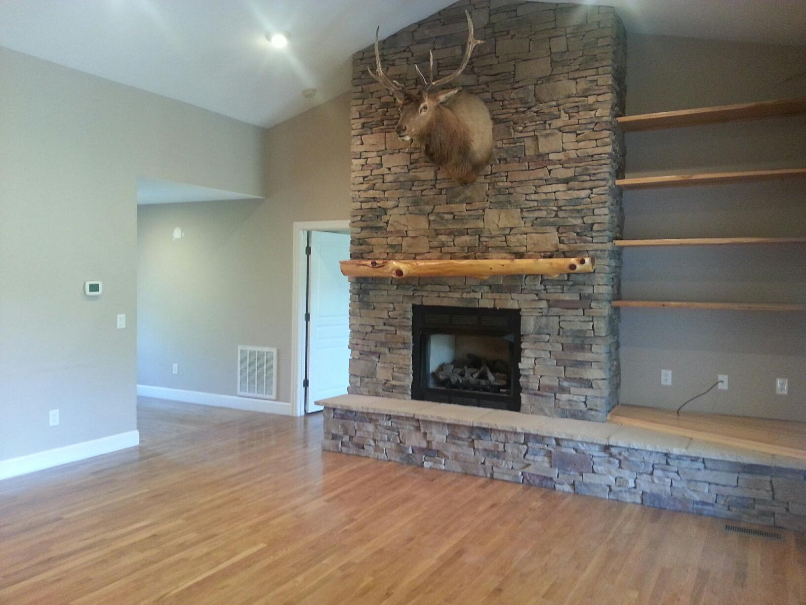88 Herman Hickson Road Dunlap, TN 37327 - Photo 3 of 34 Great Room