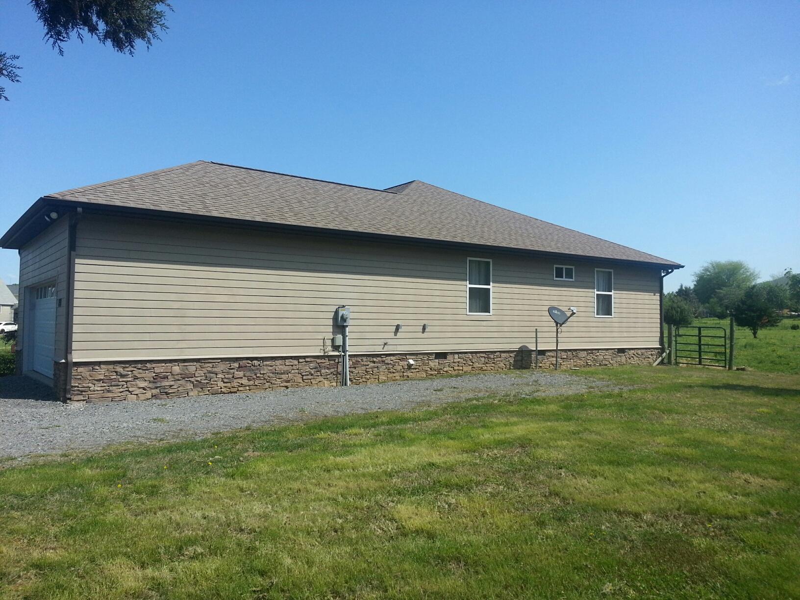 88 Herman Hickson Road Dunlap, TN 37327 - Photo 24 of 34 Side View of Home