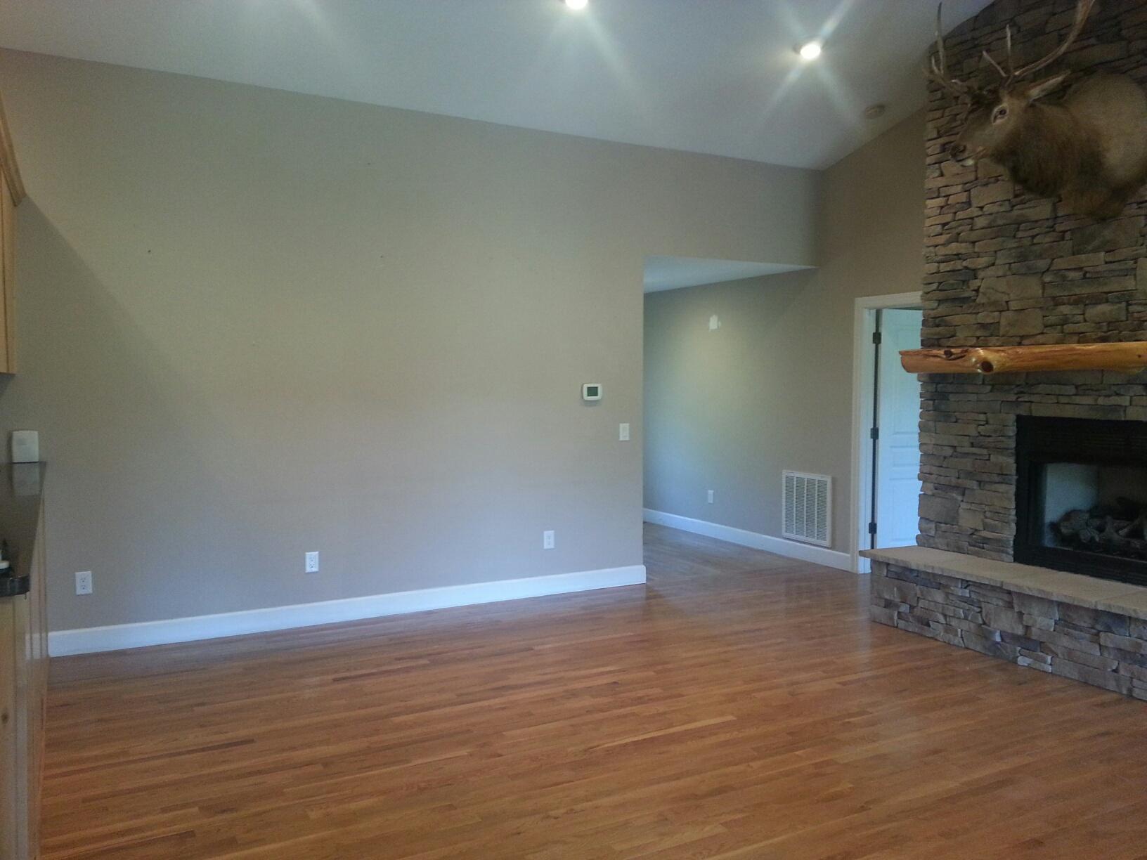 88 Herman Hickson Road Dunlap, TN 37327 - Photo 4 of 34 Great Room