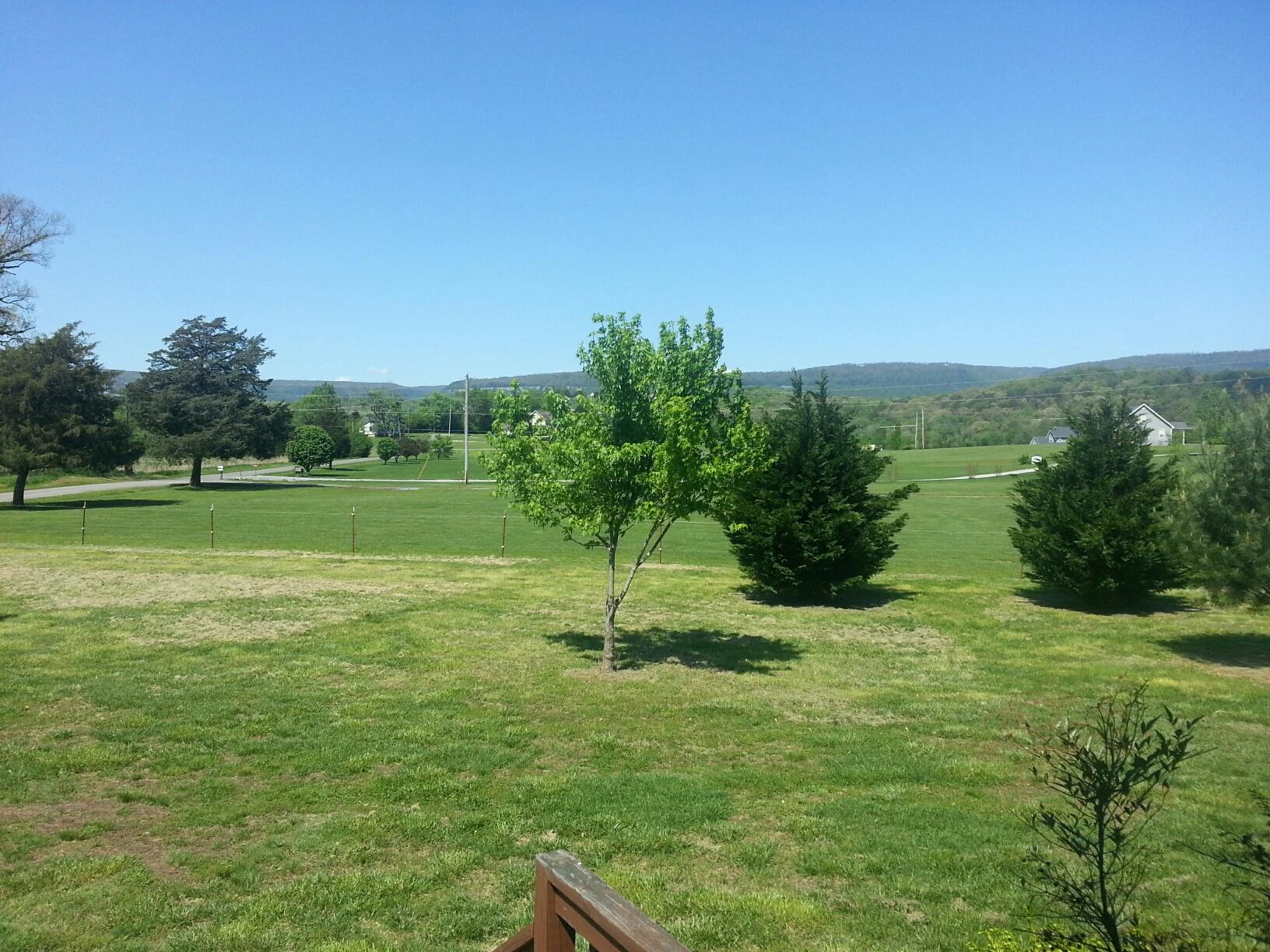 88 Herman Hickson Road Dunlap, TN 37327 - Photo 32 of 34 View from Front Porch