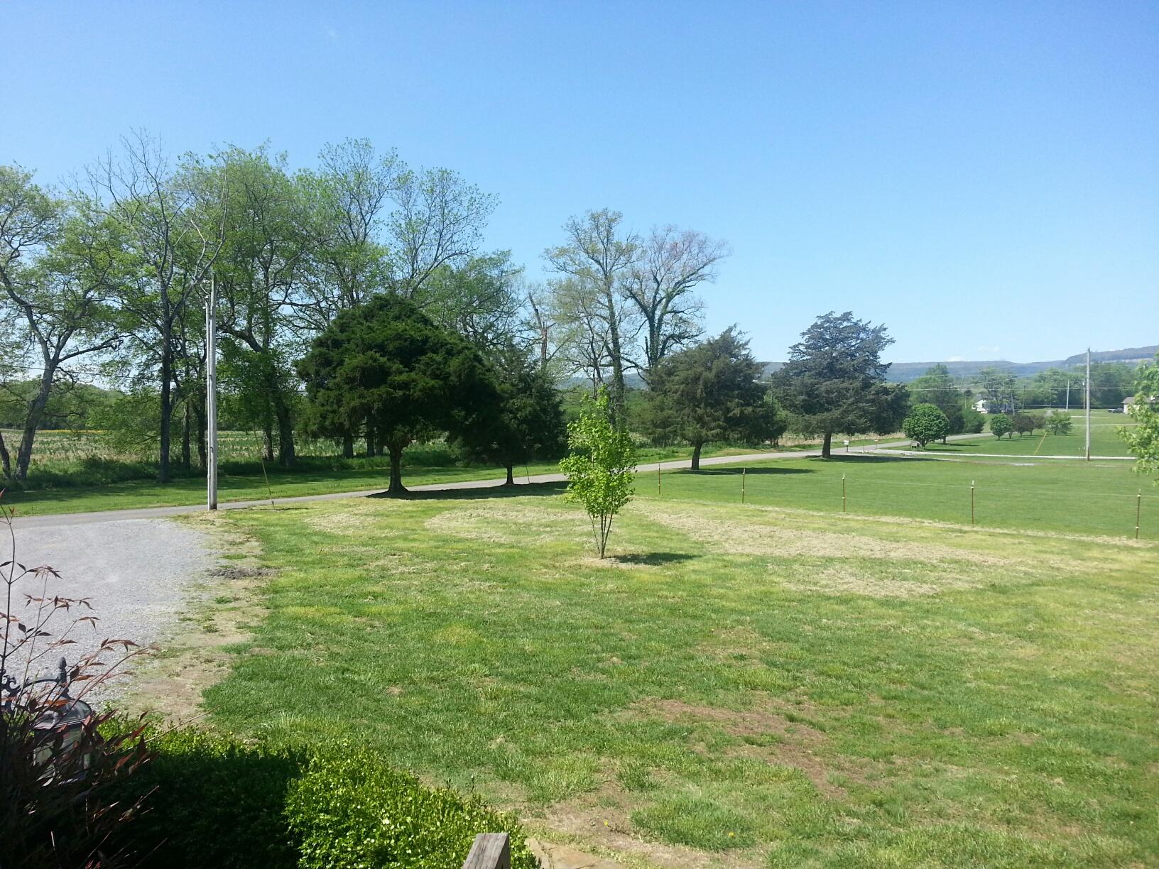 88 Herman Hickson Road Dunlap, TN 37327 - Photo 33 of 34 View from Front Porch