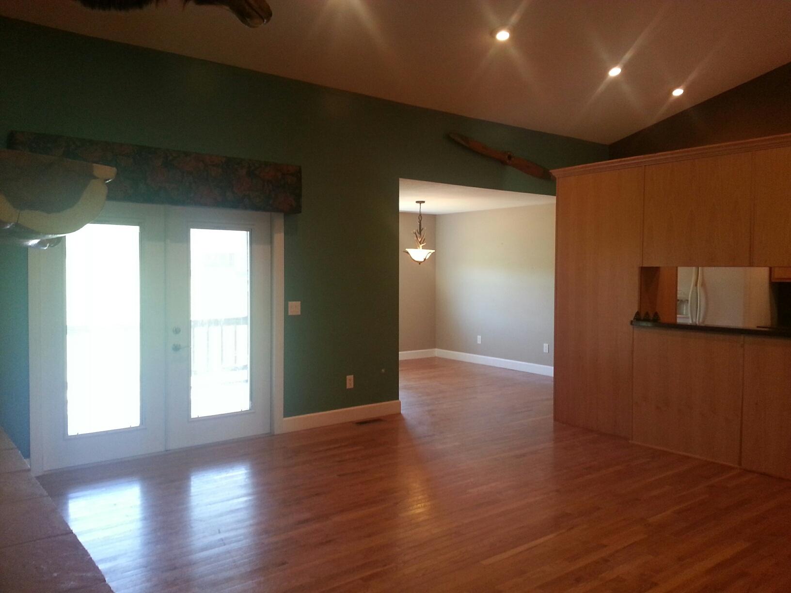 88 Herman Hickson Road Dunlap, TN 37327 - Photo 5 of 34 Great Room