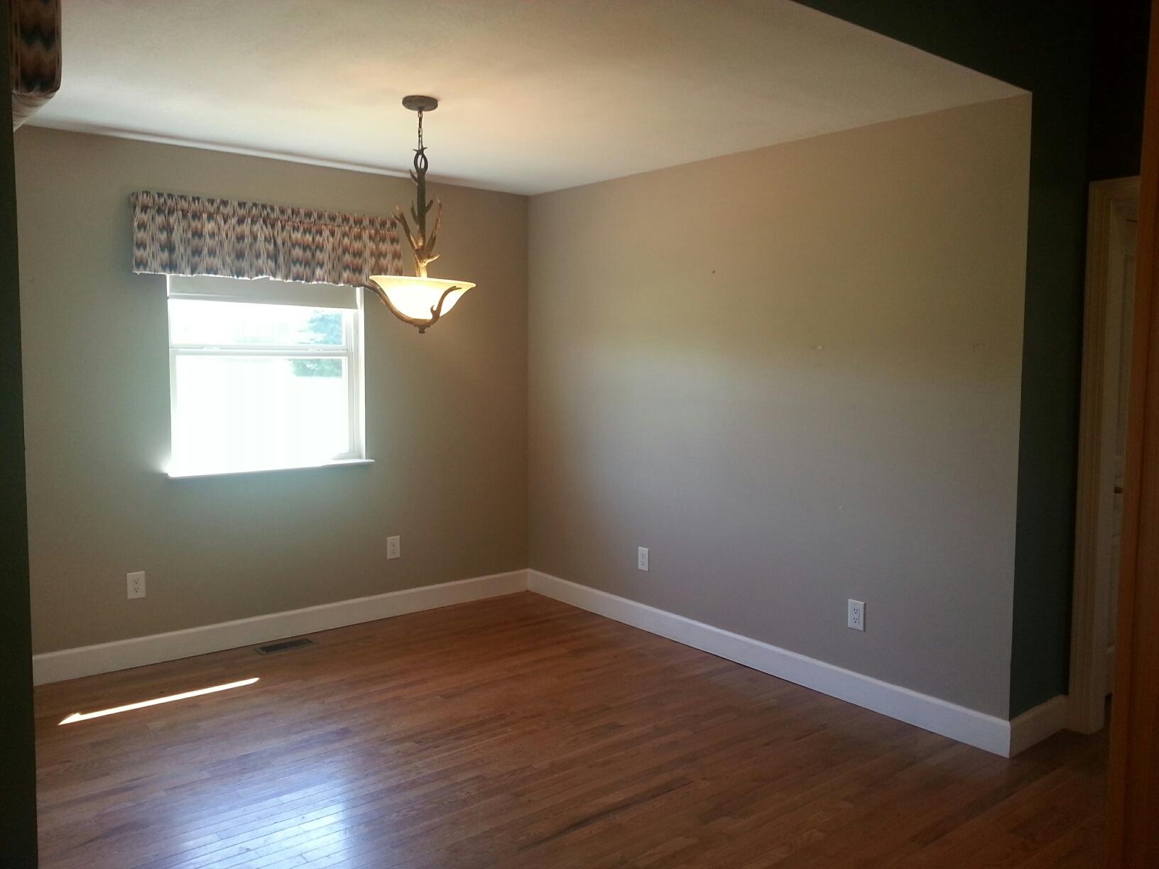 88 Herman Hickson Road Dunlap, TN 37327 - Photo 6 of 34 Separate Dining Room