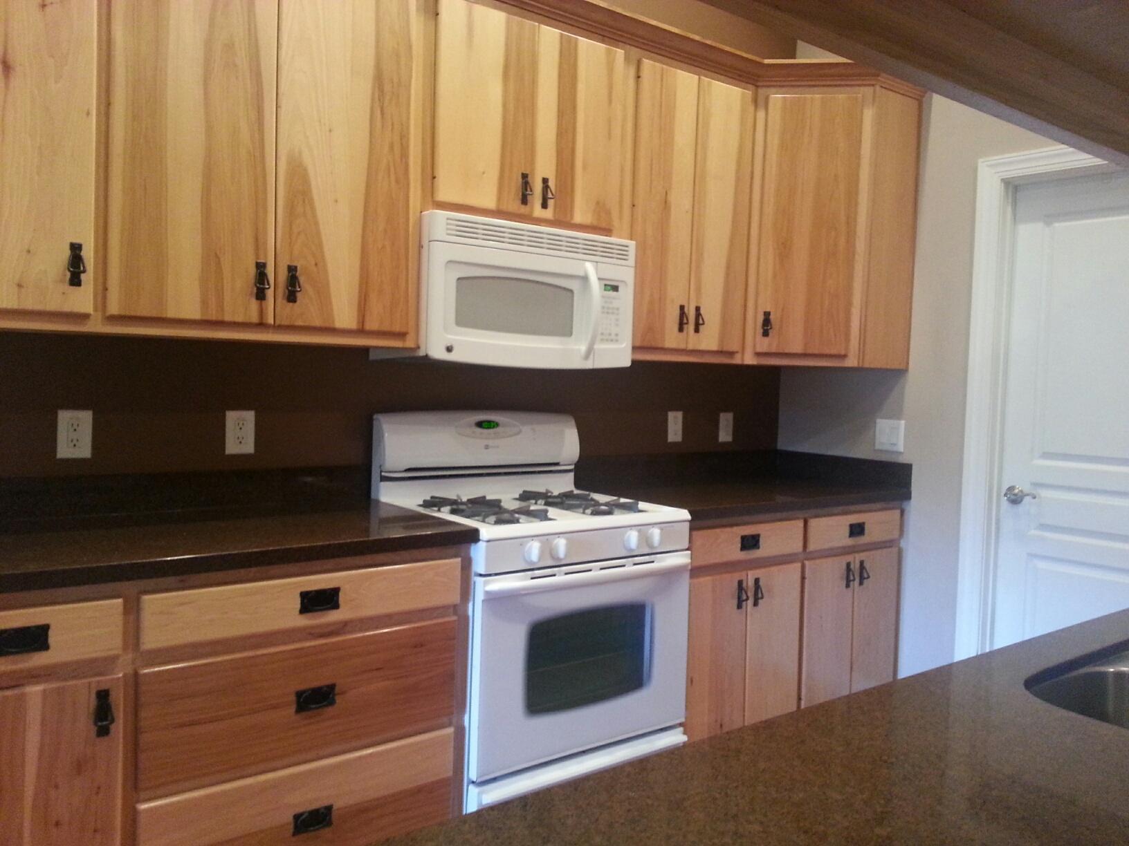 88 Herman Hickson Road Dunlap, TN 37327 - Photo 7 of 34 Kitchen