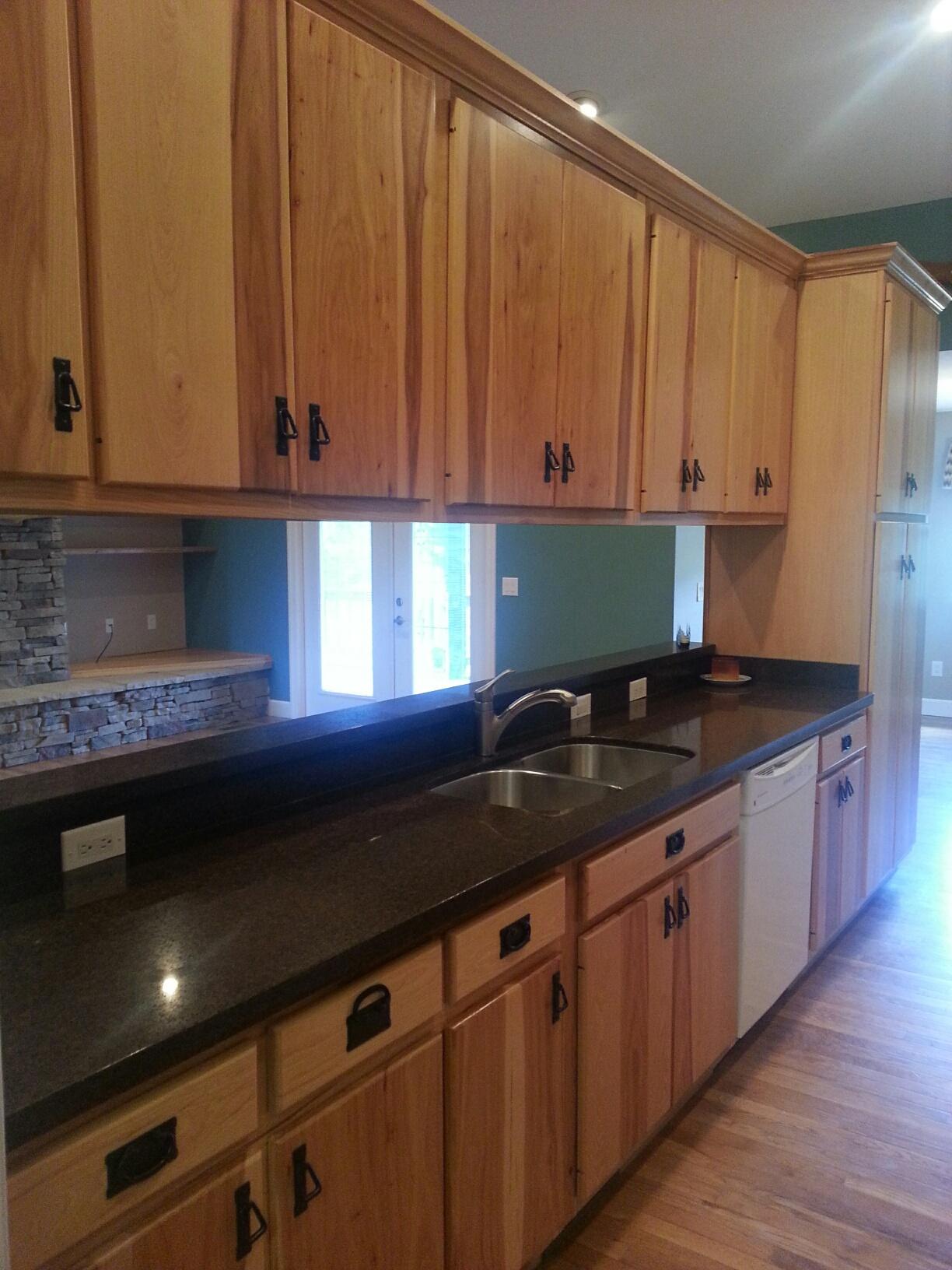 88 Herman Hickson Road Dunlap, TN 37327 - Photo 8 of 34 Kitchen