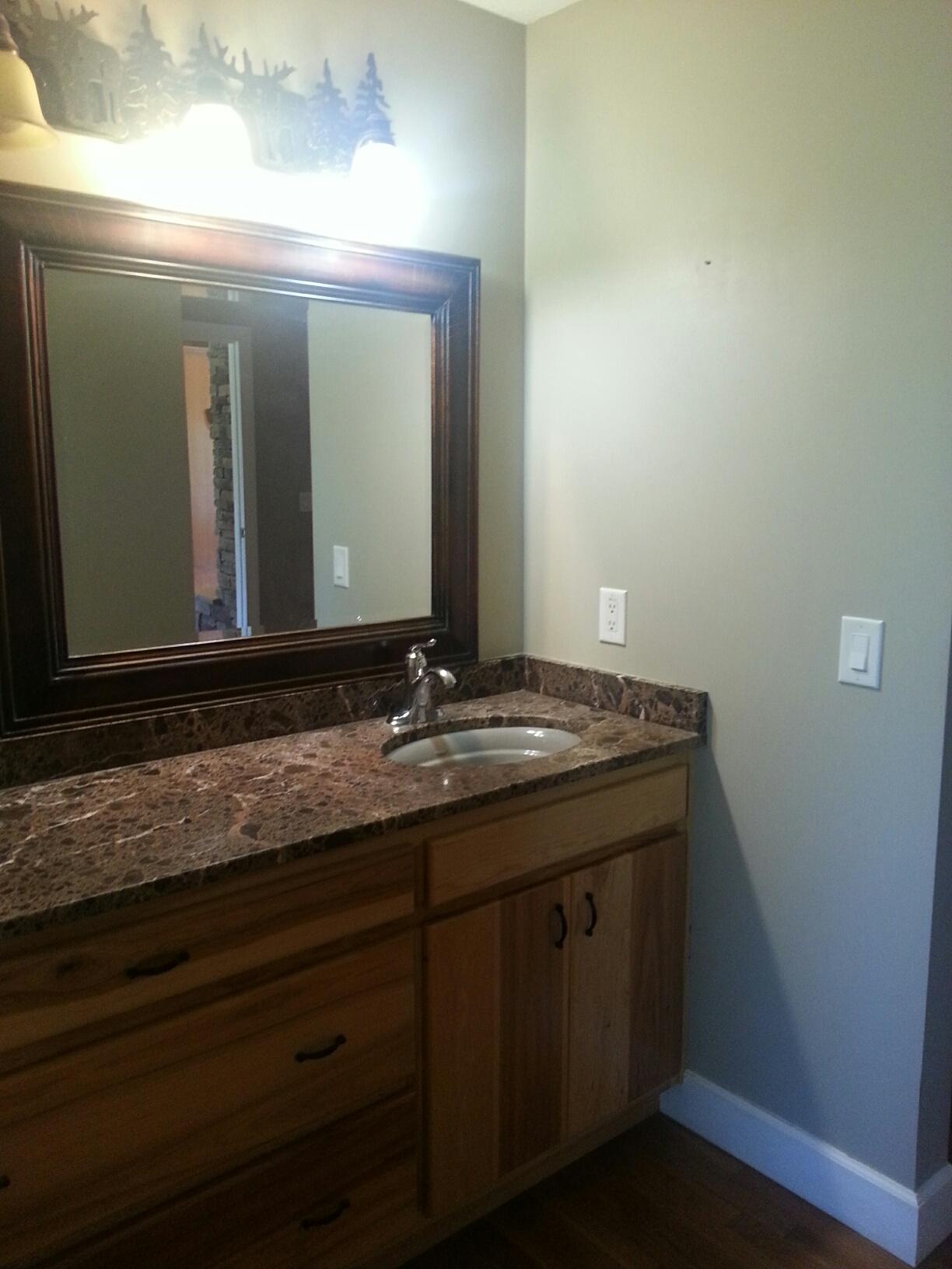 88 Herman Hickson Road Dunlap, TN 37327 - Photo 10 of 34 Master Bath