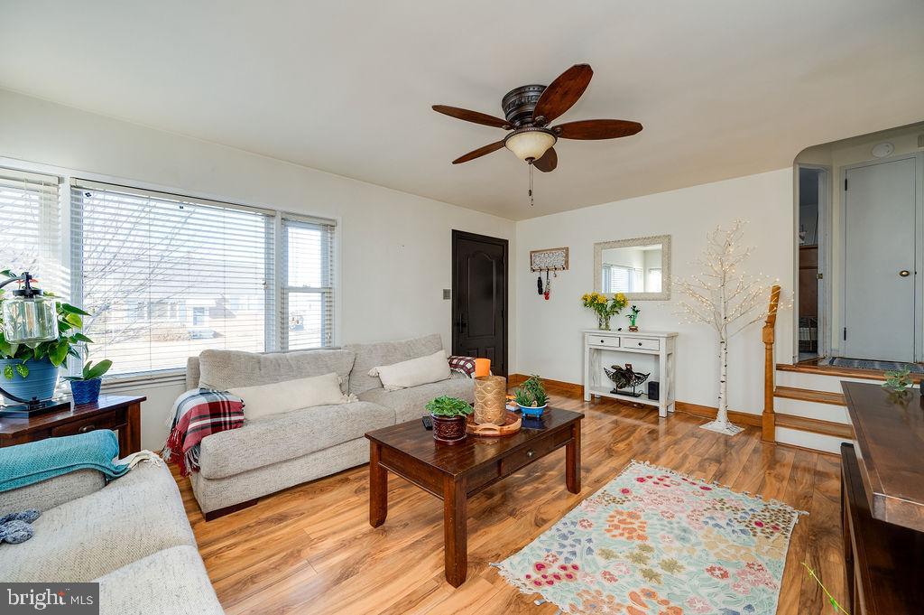 504 Harding Avenue Reading, PA 19607 - Photo 12 of 45