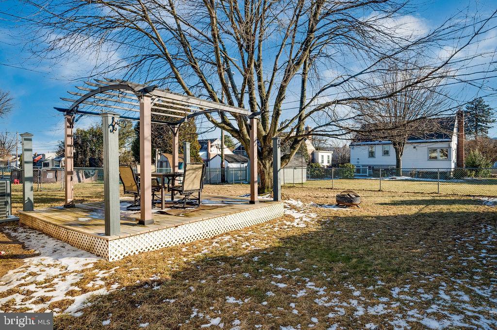 504 Harding Avenue Reading, PA 19607 - Photo 38 of 45