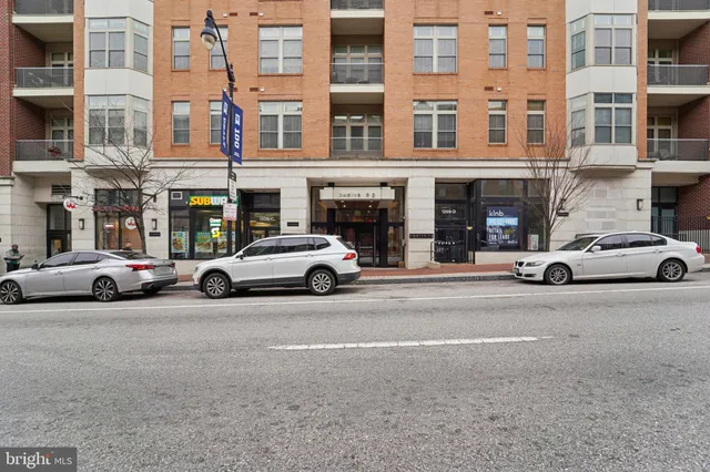 $310,000 | 1209 North Charles Street, Unit 312, Baltimore, MD 21201