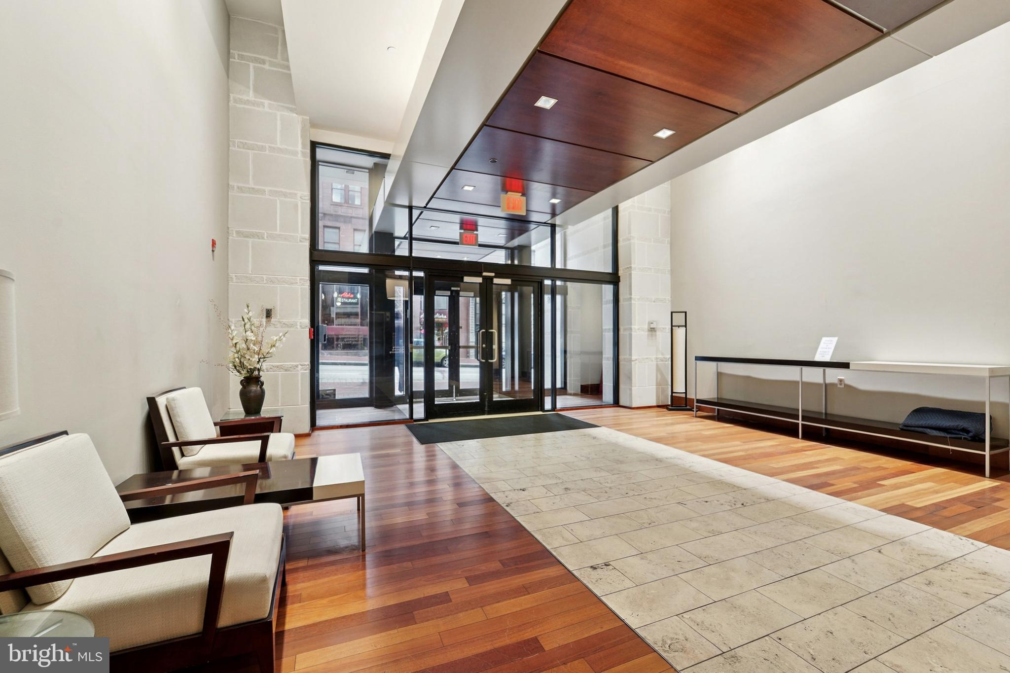 1209 North Charles Street, Unit 312 Baltimore, MD 21201 - Photo 5 of 27