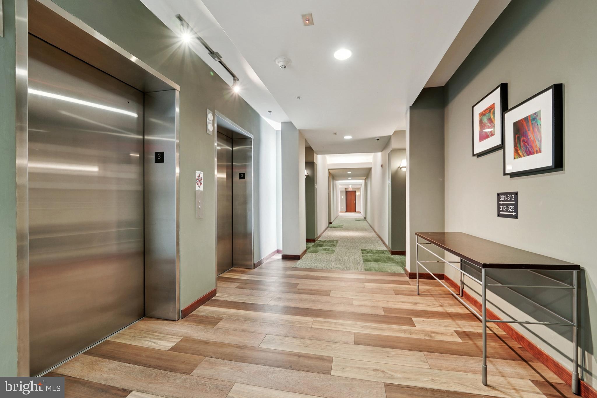 1209 North Charles Street, Unit 312 Baltimore, MD 21201 - Photo 6 of 27