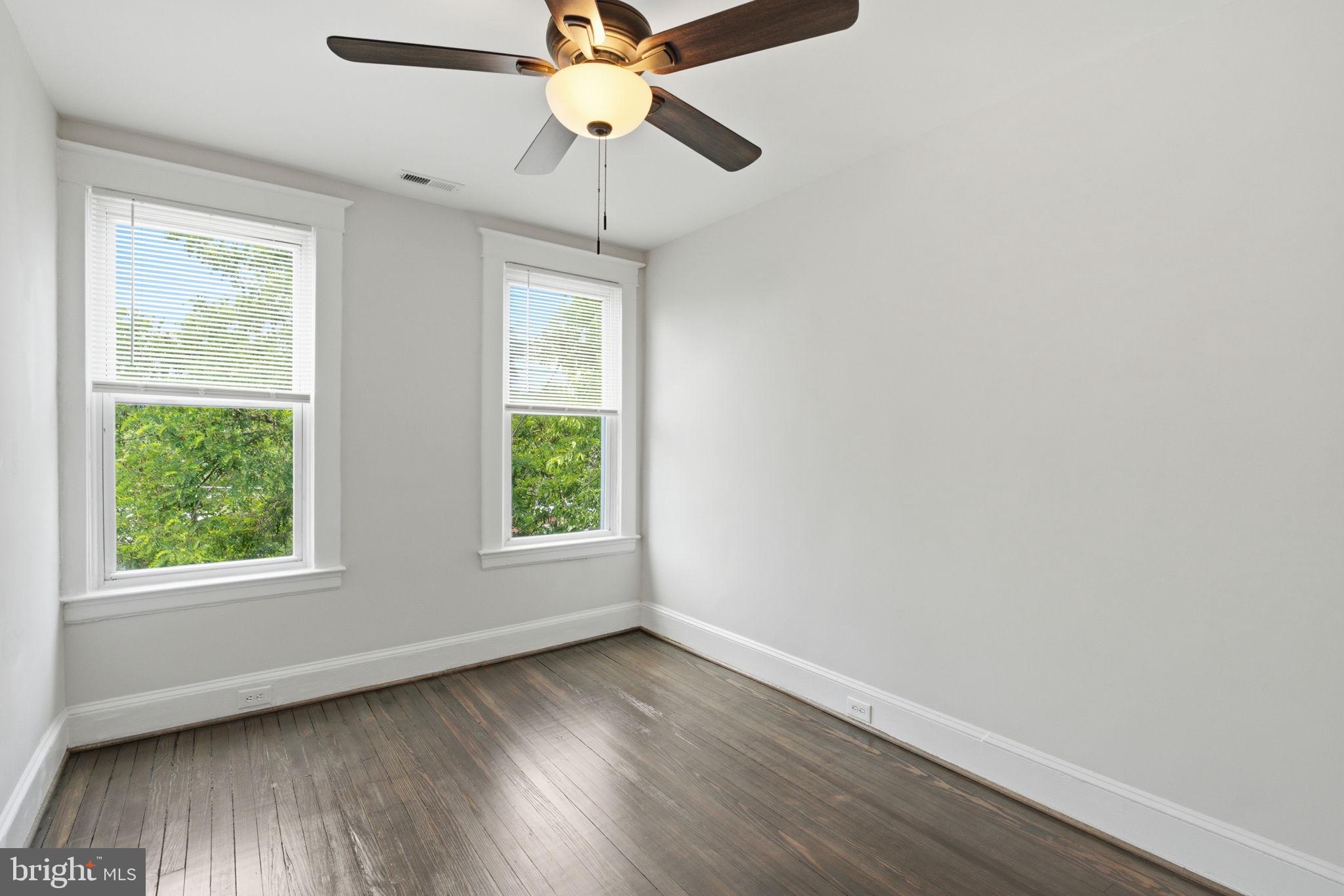 1006 North Rosedale Street Baltimore, MD 21216 - Photo 20 of 34 Bedroom Two