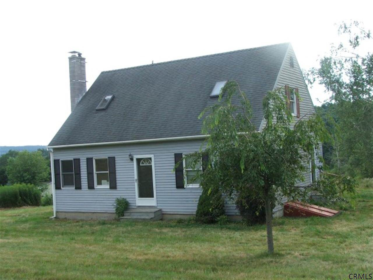 115 State Line Road Eagle Bridge, NY 12057 - Photo 1 of 9 Photo 1