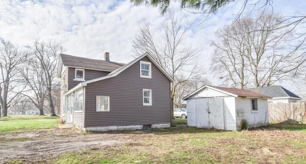 $115,000 | 501 Norwood Avenue, Sturgis, MI 49091