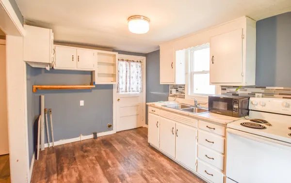 $115,000 | 501 Norwood Avenue, Sturgis, MI 49091