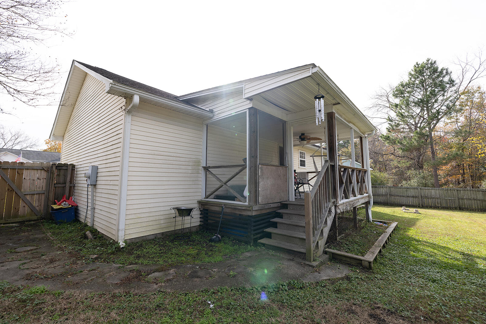 154 Two Hitch Road Goose Creek, SC 29445 - Photo 18 of 19 0O9A0749