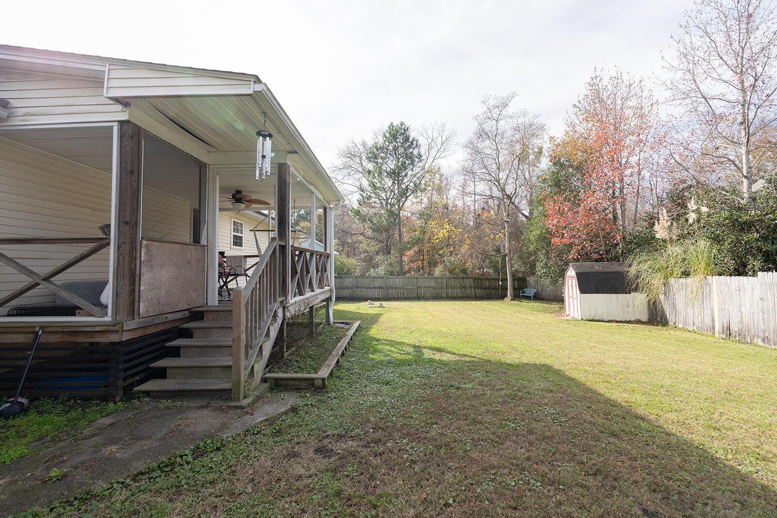 154 Two Hitch Road Goose Creek, SC 29445 - Photo 19 of 19 0O9A0756