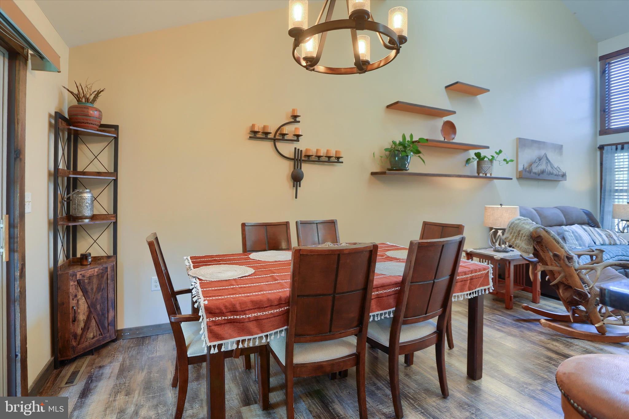 12 Edgewater Drive Middletown, PA 17057 - Photo 11 of 39 a dining room with furniture and window