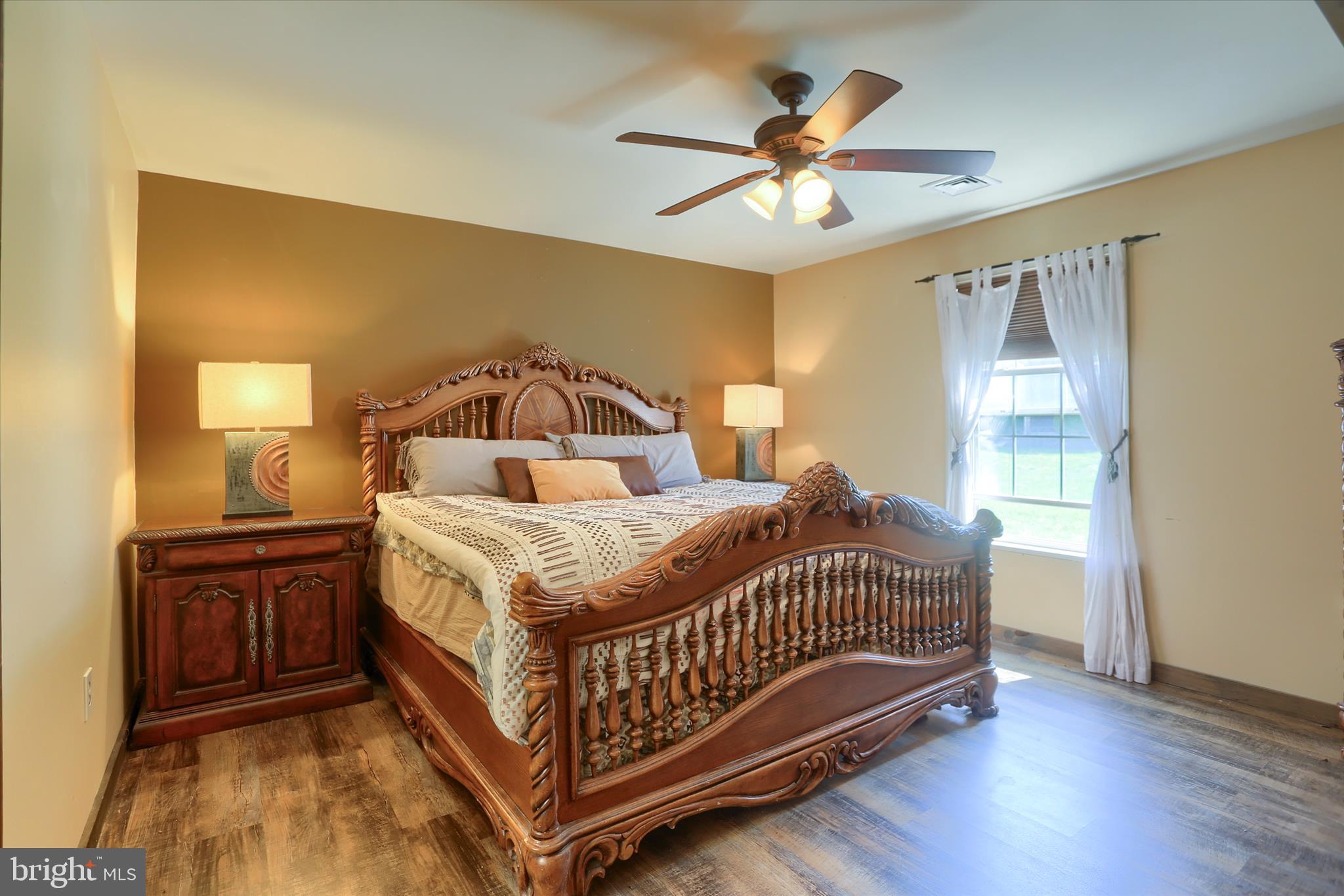12 Edgewater Drive Middletown, PA 17057 - Photo 20 of 39 a bedroom with a bed and window
