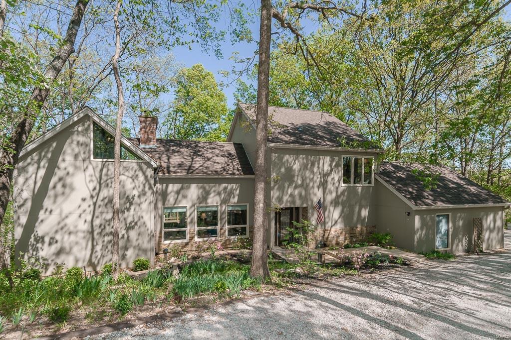 1322 Shepard Road Glencoe, MO 63038 - Photo 1 of 42