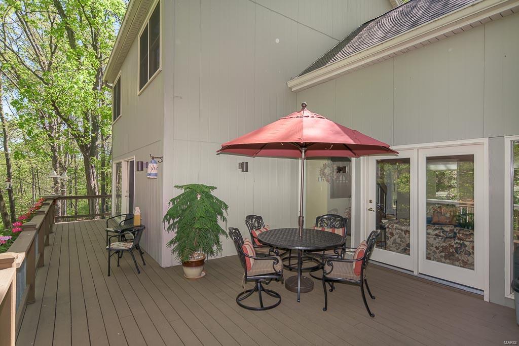 1322 Shepard Road Glencoe, MO 63038 - Photo 21 of 42