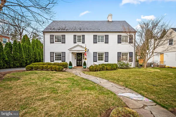 $975,000 | 5700 Greenleaf Road, Baltimore, MD 21210