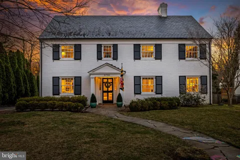 $975,000 | 5700 Greenleaf Road, Baltimore, MD 21210