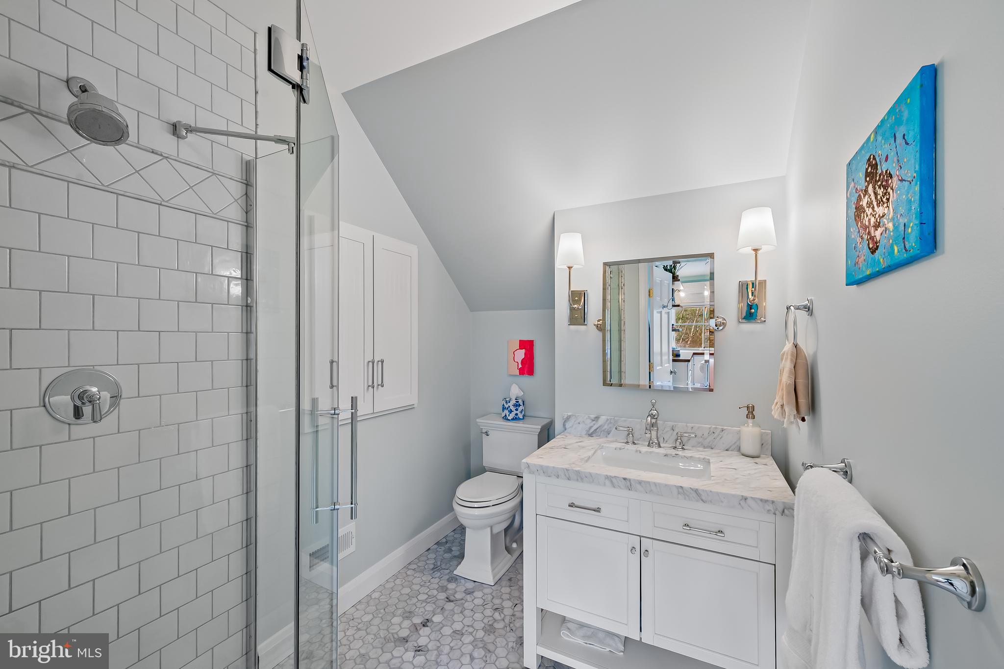 5700 Greenleaf Road Baltimore, MD 21210 - Photo 29 of 42 Full bathroom 4