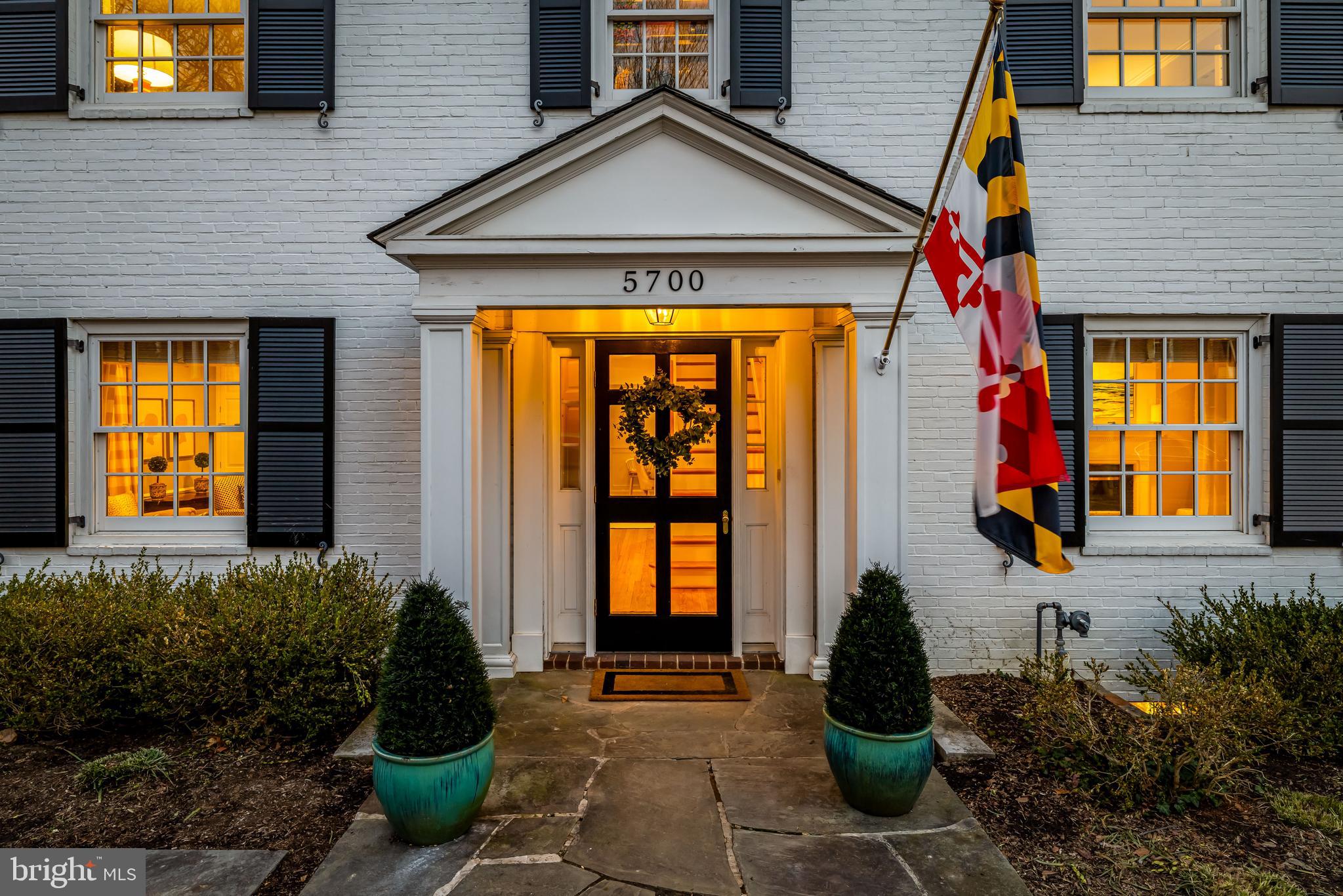 5700 Greenleaf Road Baltimore, MD 21210 - Photo 3 of 42 5700 Greenleaf Rd