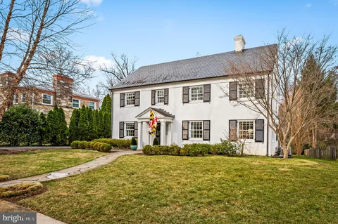 $975,000 | 5700 Greenleaf Road, Baltimore, MD 21210