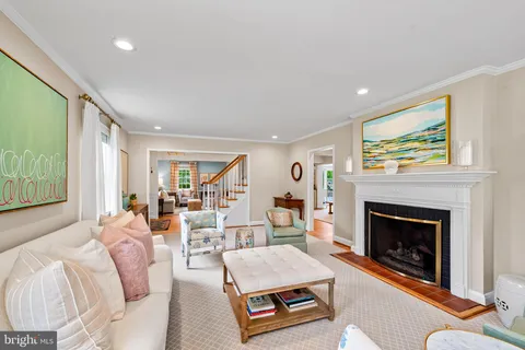 $975,000 | 5700 Greenleaf Road, Baltimore, MD 21210