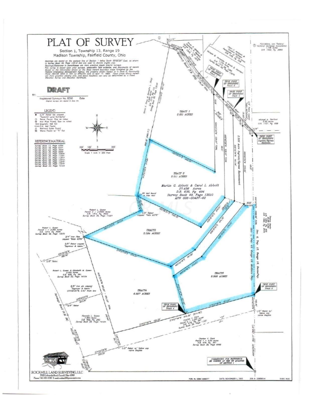 0 McGrery Road Southeast, Unit LOT #5 Lancaster, OH 43130 - Photo 3 of 4