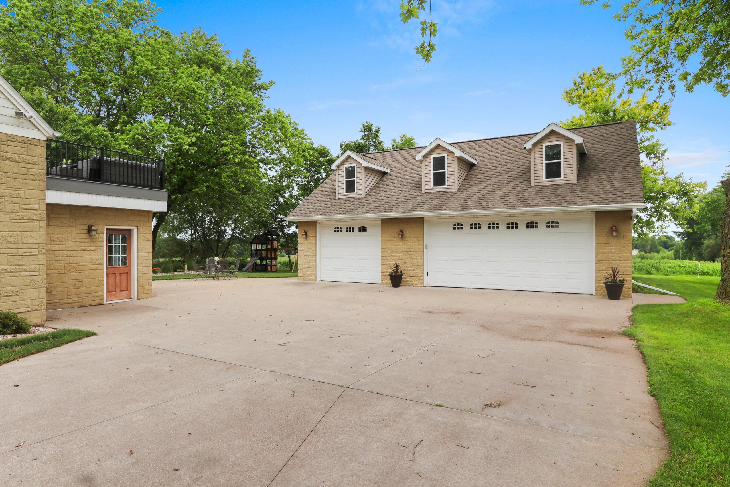 N4136 County Rd C Kaukauna, WI 54130 - Photo 6 of 90