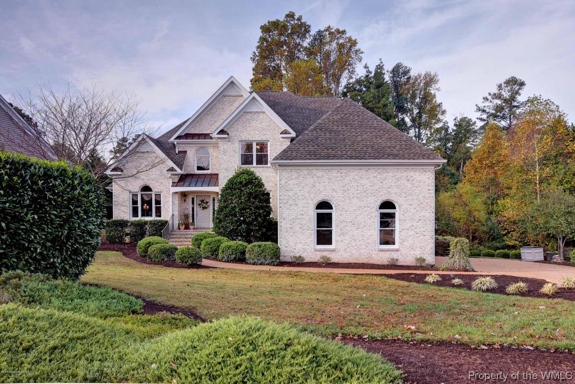 3073 Ridge Drive Toano, VA 23168 - Photo 52 of 52 Gallery Image 52