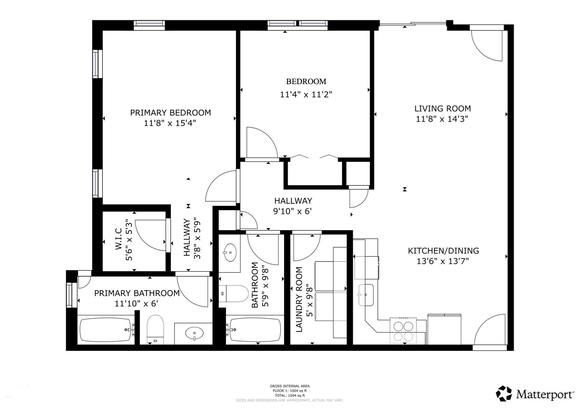 24 Shayne Road, Unit 110 Franklin, MA 02038 - Photo 21 of 21 Gallery Image 21