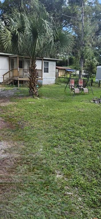 3111 Northeast 167th Place Citra, FL 32113 - Photo 1 of 21