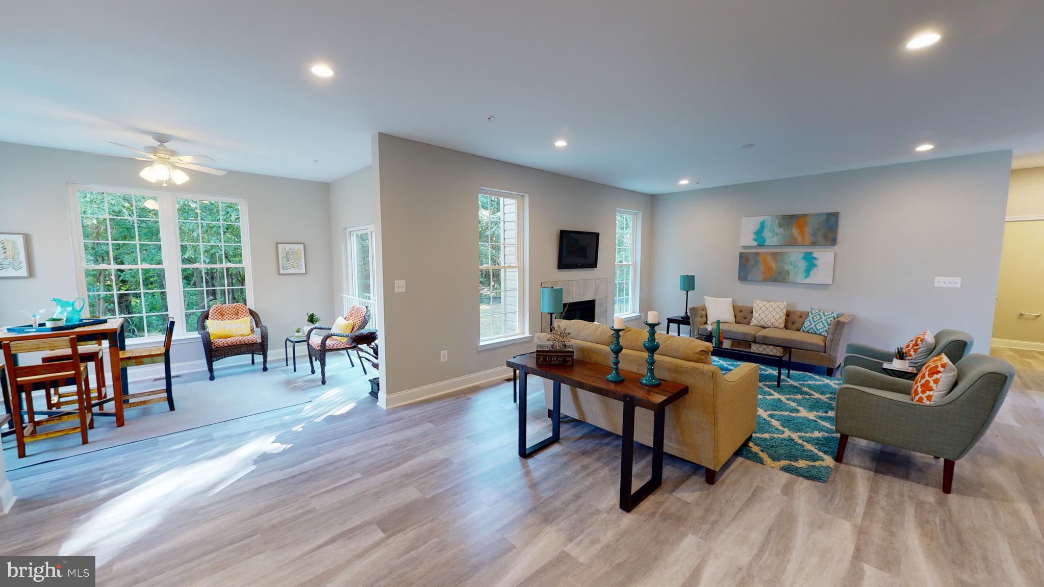 7710 Riley Road Severn, MD 21144 - Photo 6 of 41