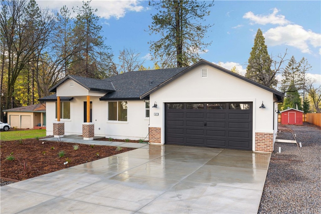 547 Bille Road Paradise, CA 95969 - Photo 1 of 1 Gallery Image 1
