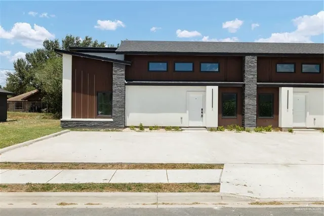 $1,300 | 905 Skyview Street, Unit 1, Weslaco, TX 78596