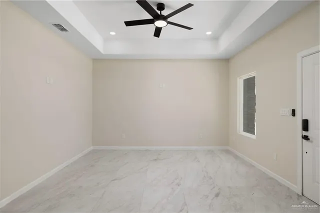 $1,300 | 905 Skyview Street, Unit 1, Weslaco, TX 78596