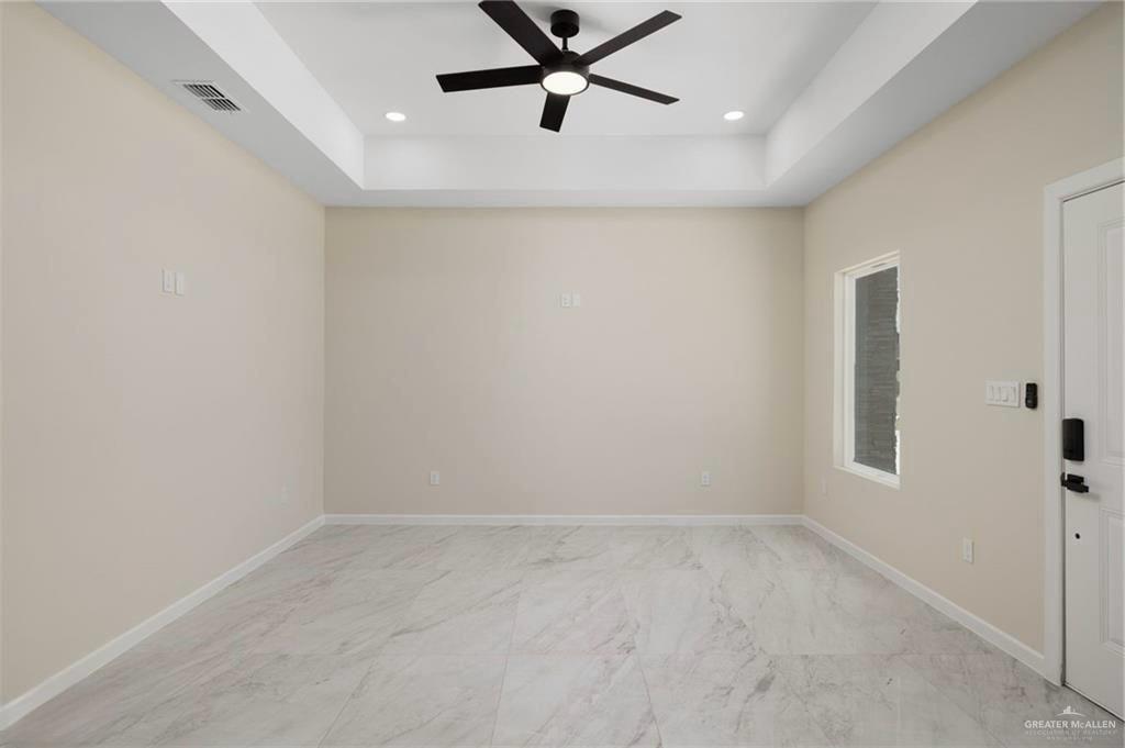 905 Skyview Street, Unit 1 Weslaco, TX 78596 - Photo 4 of 11