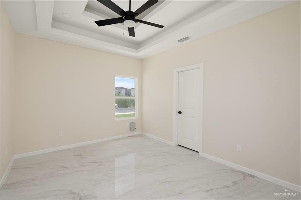 905 Skyview Street, Unit 1 Weslaco, TX 78596 - Photo 6 of 11