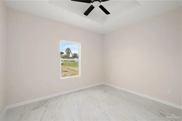 $1,300 | 905 Skyview Street, Unit 1, Weslaco, TX 78596