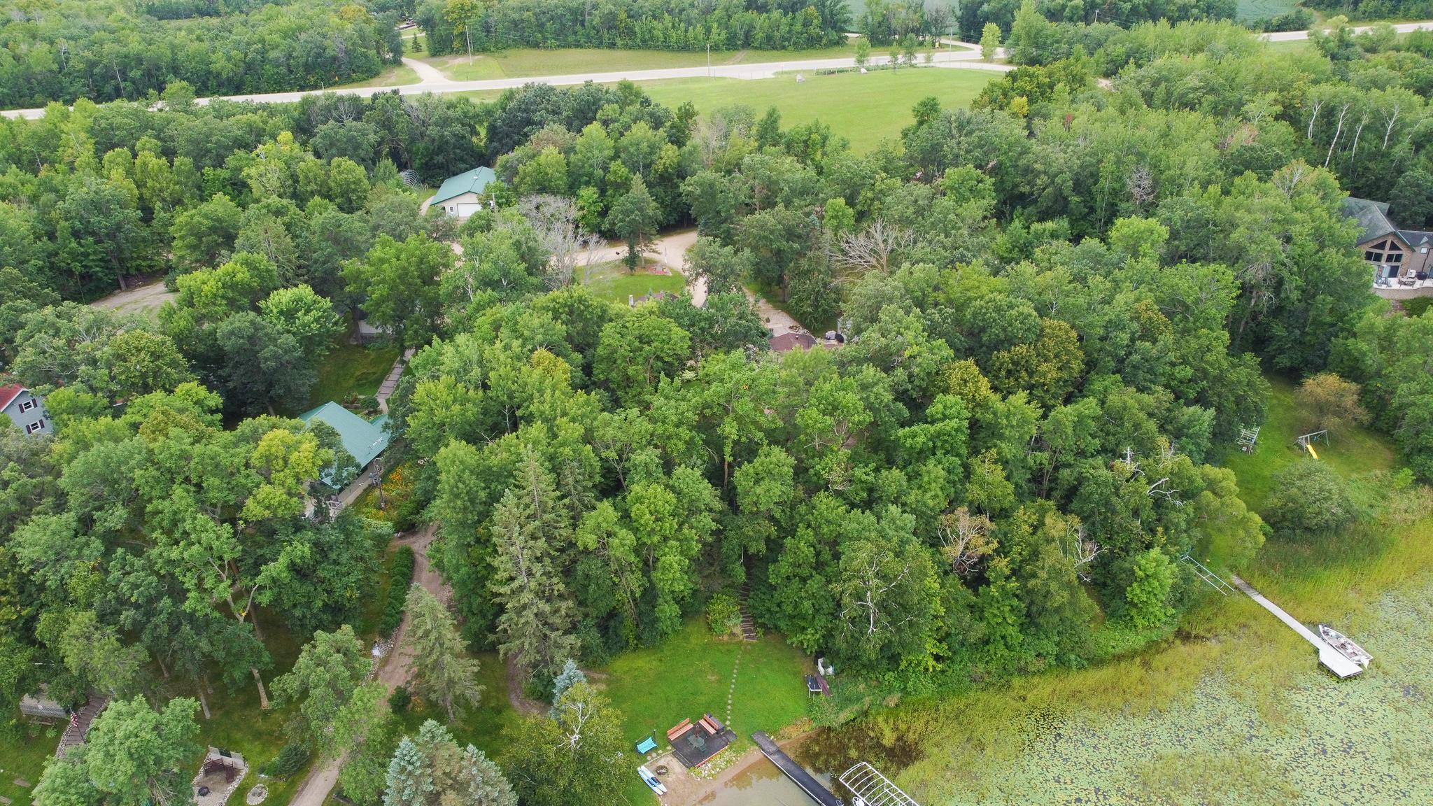 28361 South Buffalo Lake Road Detroit Lakes, MN 56501 - Photo 73 of 78
