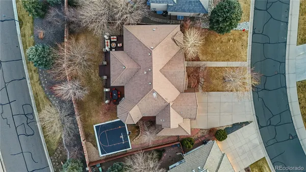 $1,775,000 | 9545 East Hidden Hill Lane, Lone Tree, CO 80124